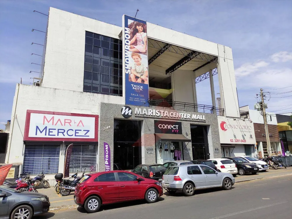 Loja-Salão, 18 m² - Foto 1