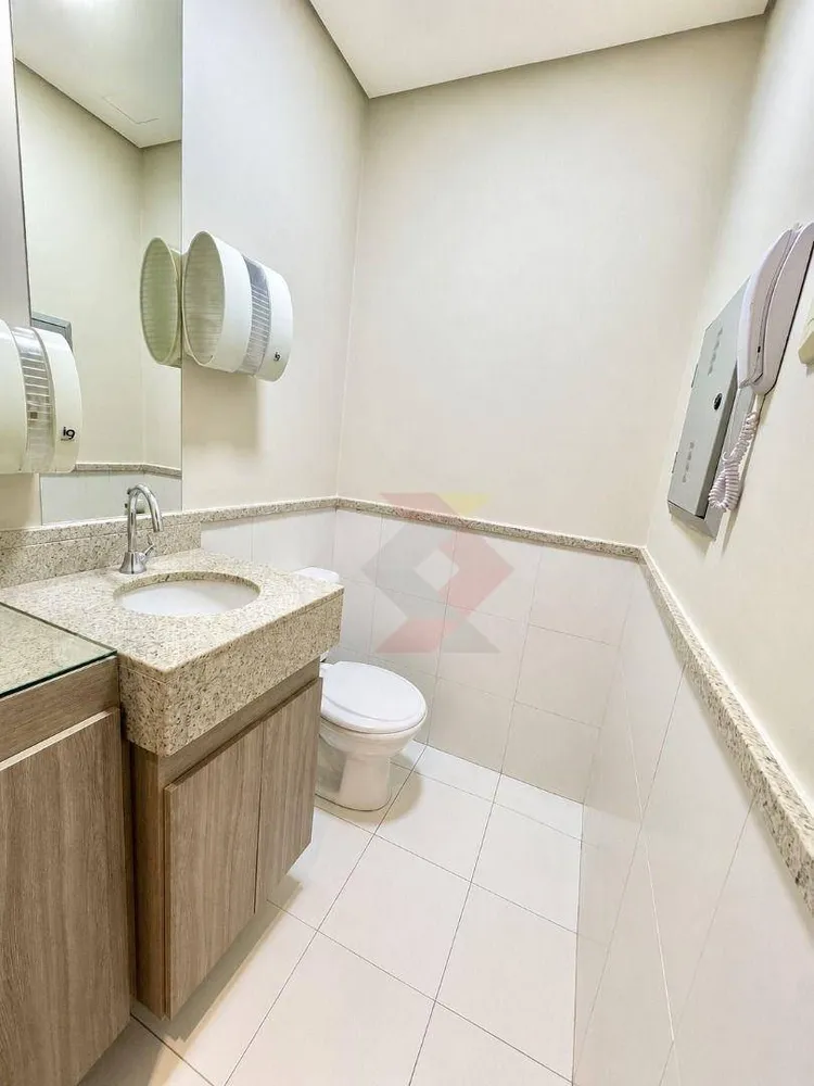 Sala-Conjunto, 30 m² - Foto 8