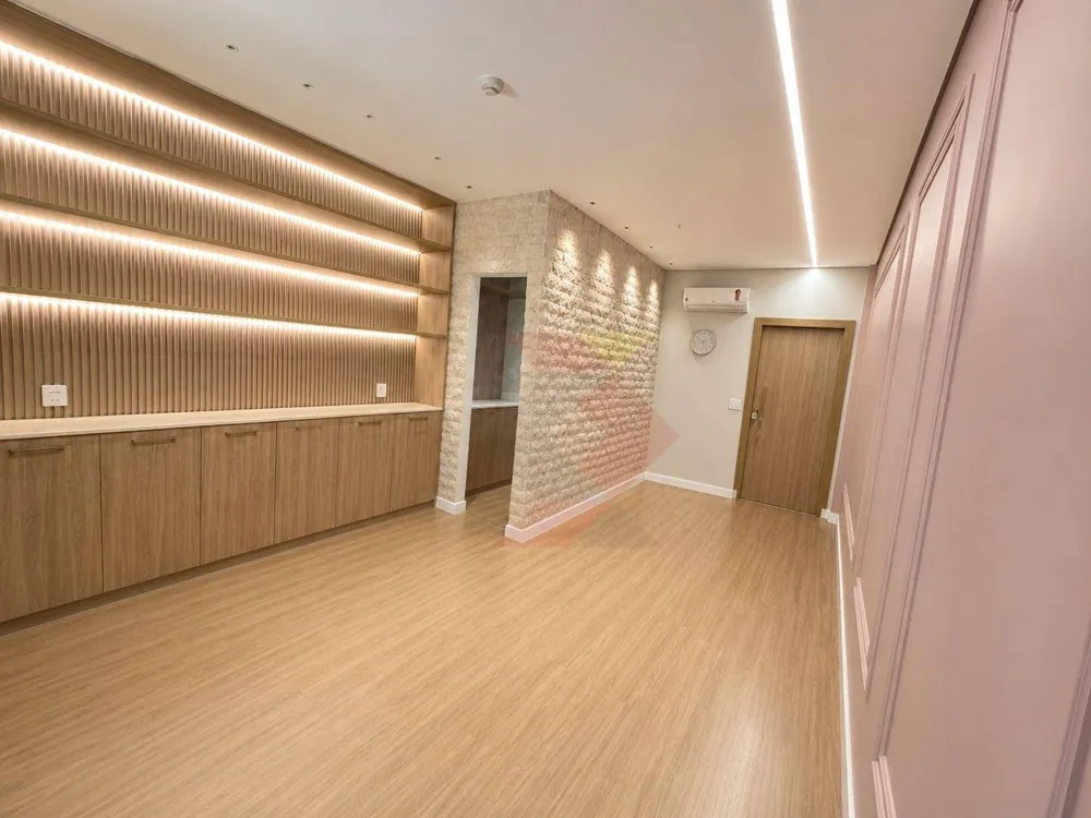 Sala-Conjunto, 30 m² - Foto 1