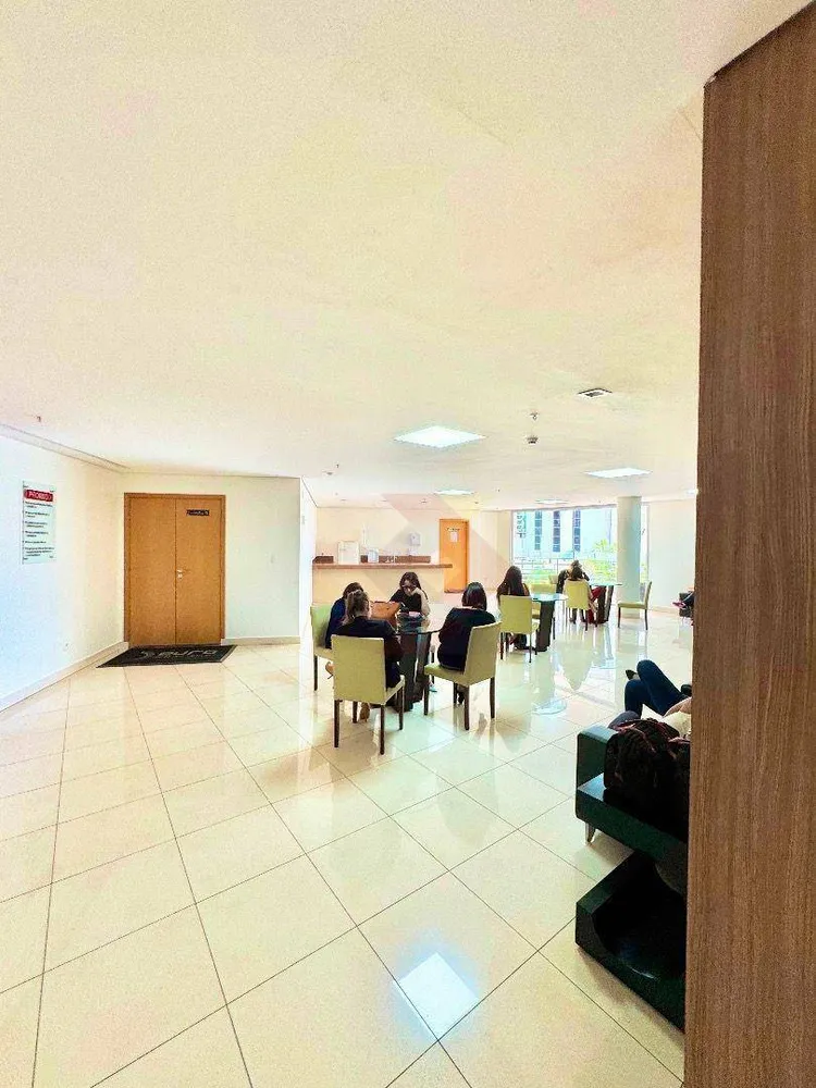 Sala-Conjunto, 30 m² - Foto 5