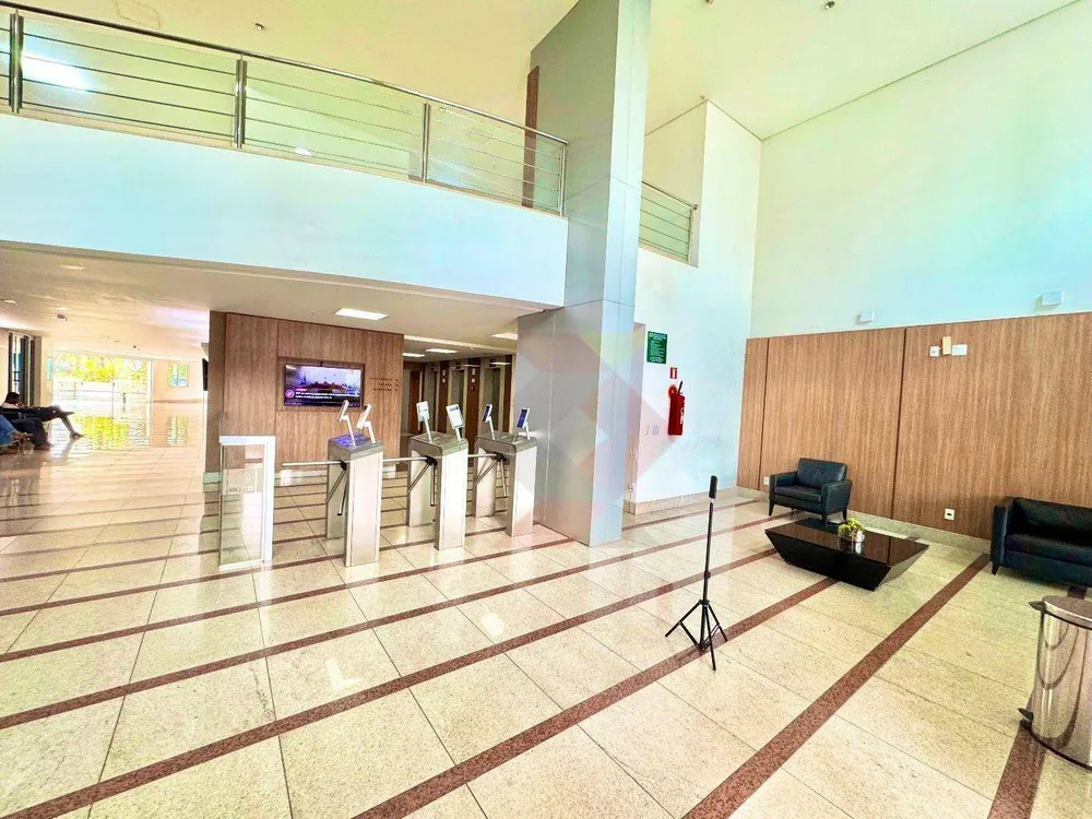 Sala-Conjunto, 30 m² - Foto 3