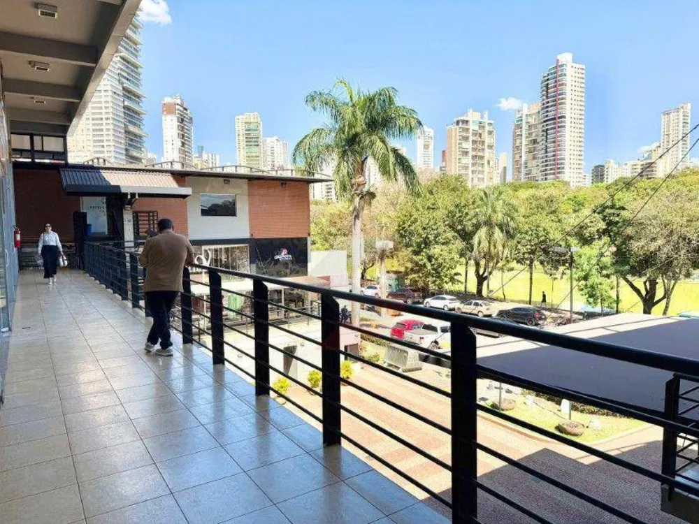 Loja-Salão, 98 m² - Foto 3