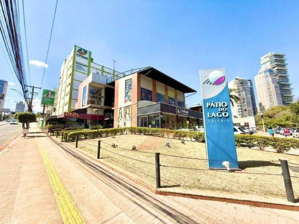 Loja-Salão, 98 m² - Foto 1