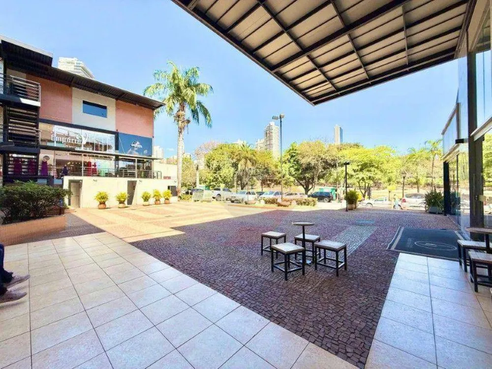 Loja-Salão, 98 m² - Foto 2