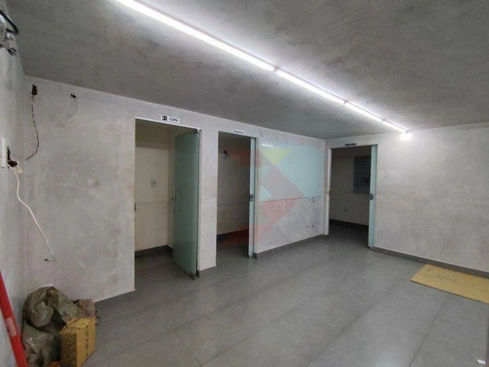 Loja-Salão, 98 m² - Foto 7