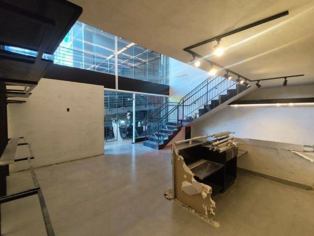 Loja-Salão, 98 m² - Foto 4