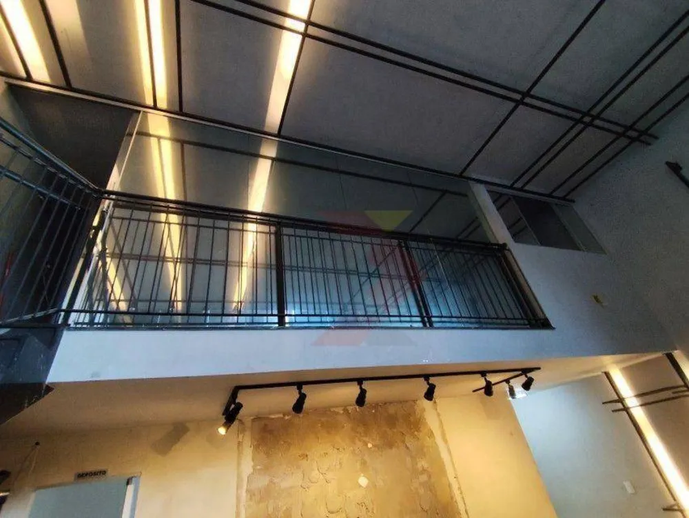 Loja-Salão, 98 m² - Foto 6