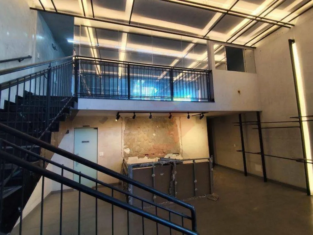 Loja-Salão, 98 m² - Foto 5