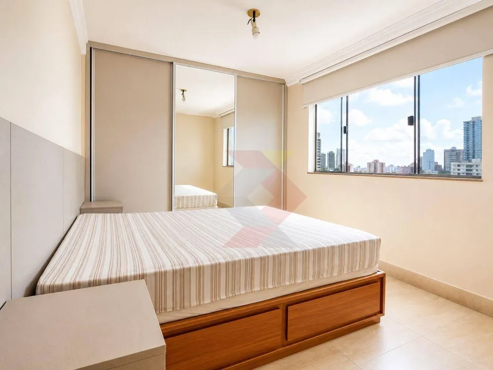 Apartamento, 2 quartos, 55 m² - Foto 4