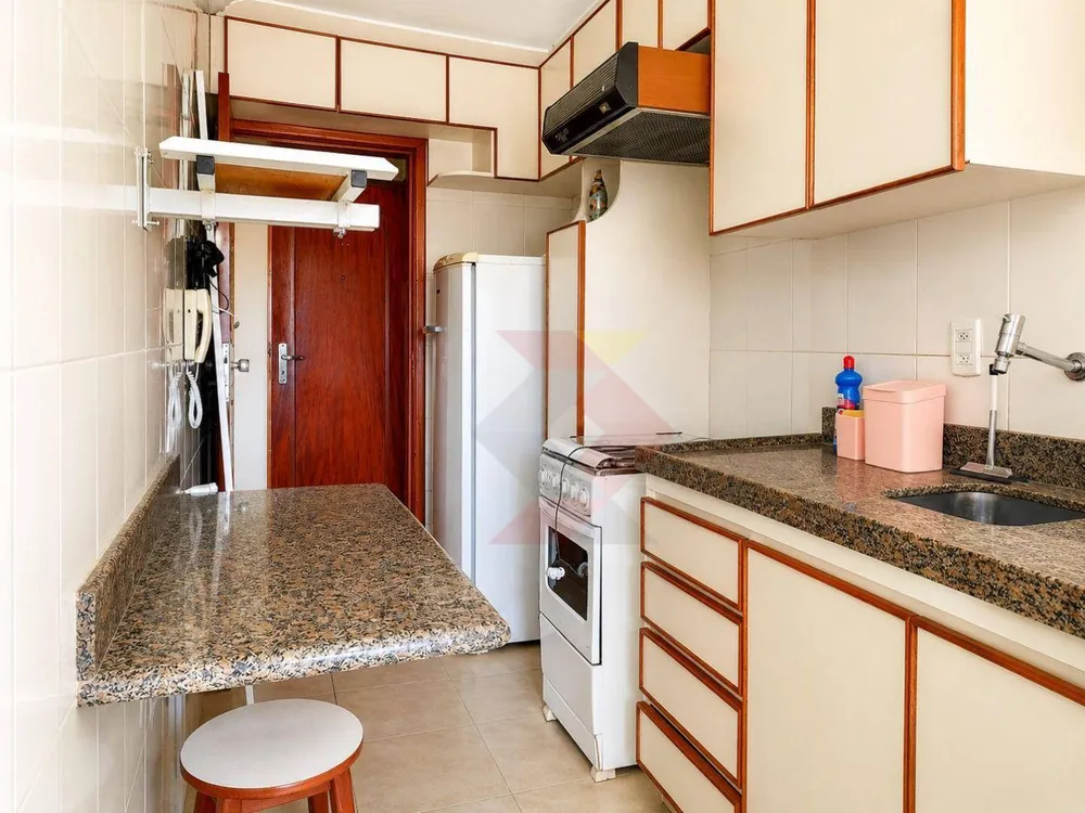 Apartamento, 2 quartos, 55 m² - Foto 6