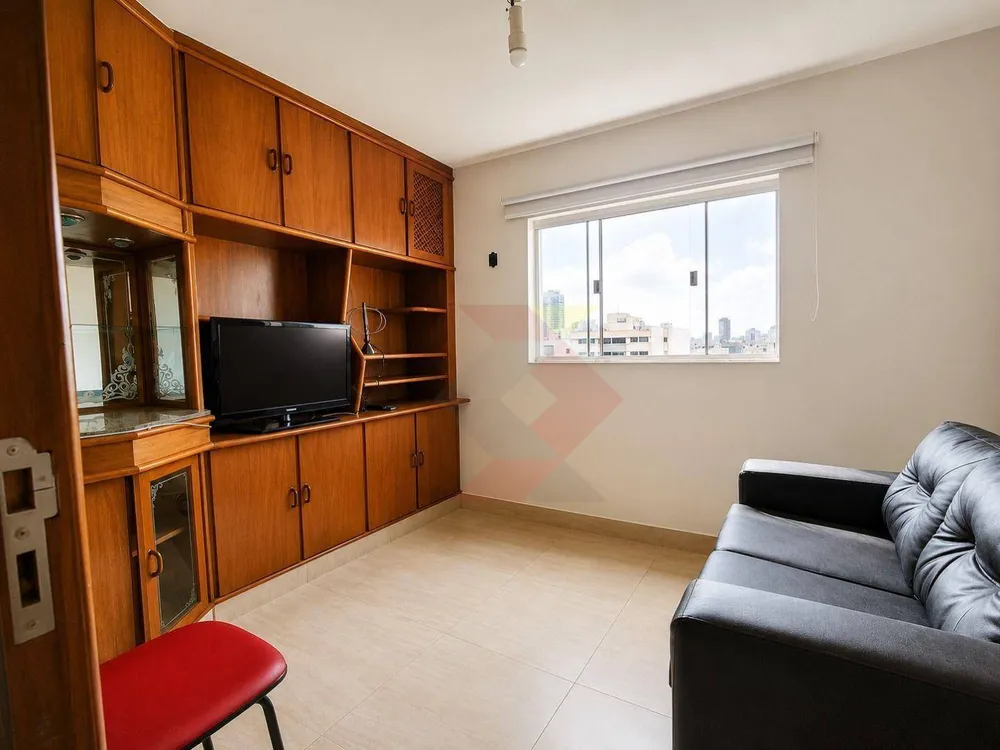 Apartamento, 2 quartos, 55 m² - Foto 5