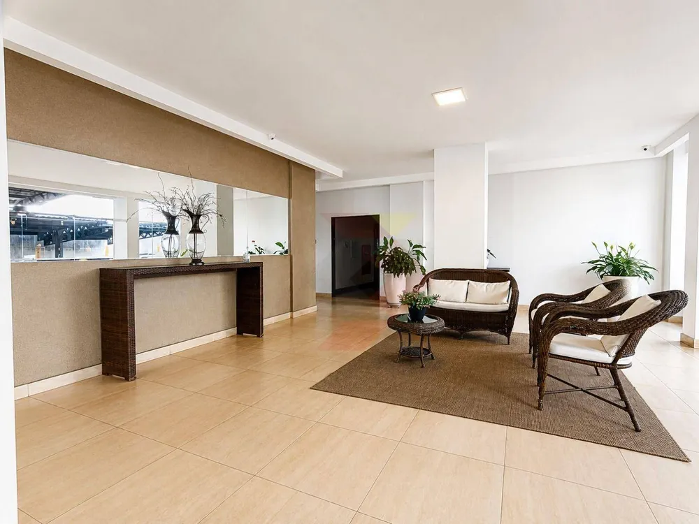 Apartamento, 2 quartos, 55 m² - Foto 7