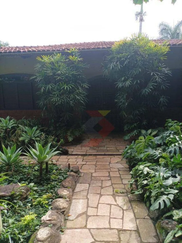 Casa, 6 quartos, 840 m² - Foto 17