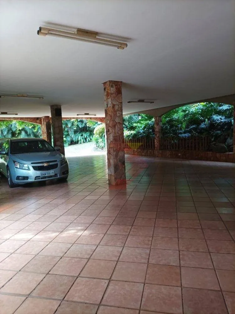 Casa, 6 quartos, 840 m² - Foto 11
