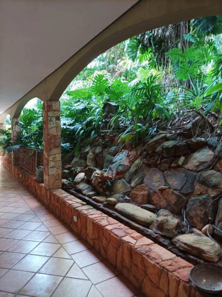 Casa, 6 quartos, 840 m² - Foto 13