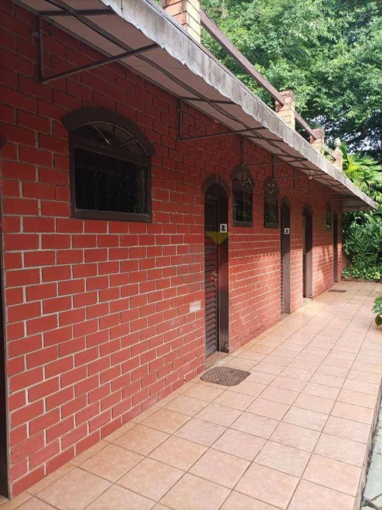 Casa, 6 quartos, 840 m² - Foto 20