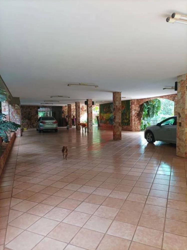 Casa, 6 quartos, 840 m² - Foto 12