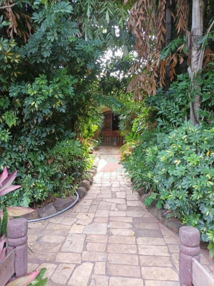 Casa, 6 quartos, 840 m² - Foto 18