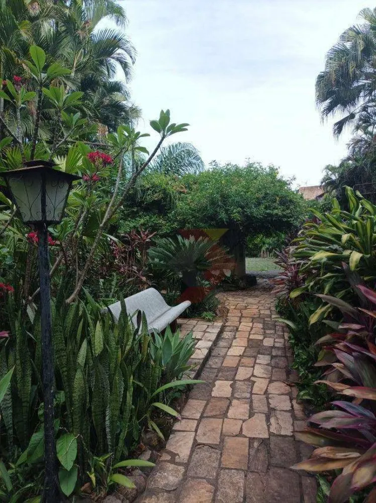 Casa, 6 quartos, 840 m² - Foto 16