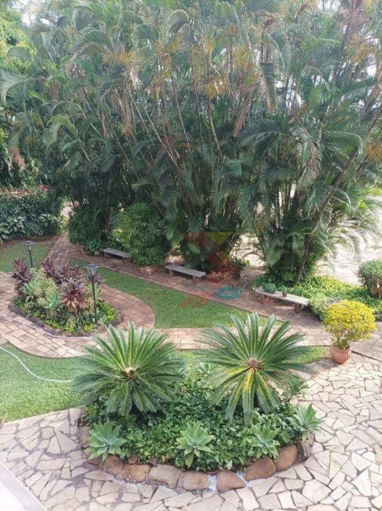 Casa, 6 quartos, 840 m² - Foto 9