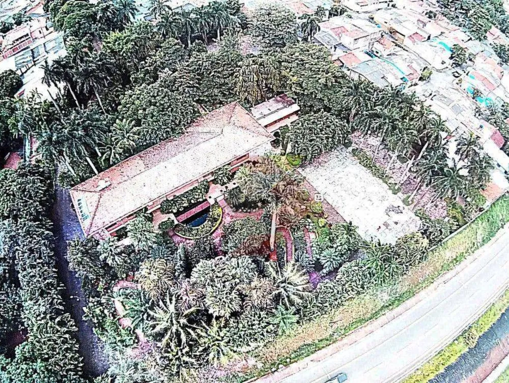 Casa, 6 quartos, 840 m² - Foto 3