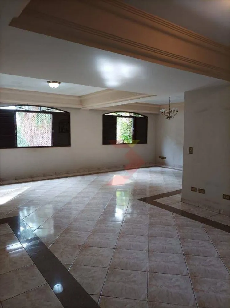 Casa, 6 quartos, 840 m² - Foto 19