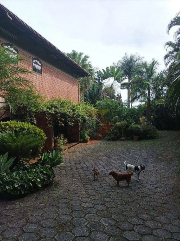 Casa, 6 quartos, 840 m² - Foto 10