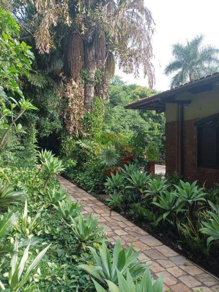 Casa, 6 quartos, 840 m² - Foto 15