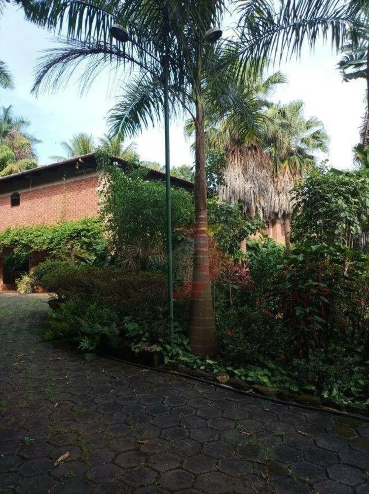 Casa, 6 quartos, 840 m² - Foto 5