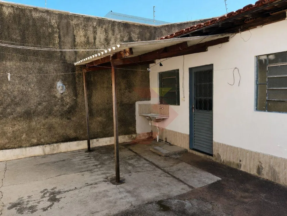 Casa, 2 quartos, 60 m² - Foto 4