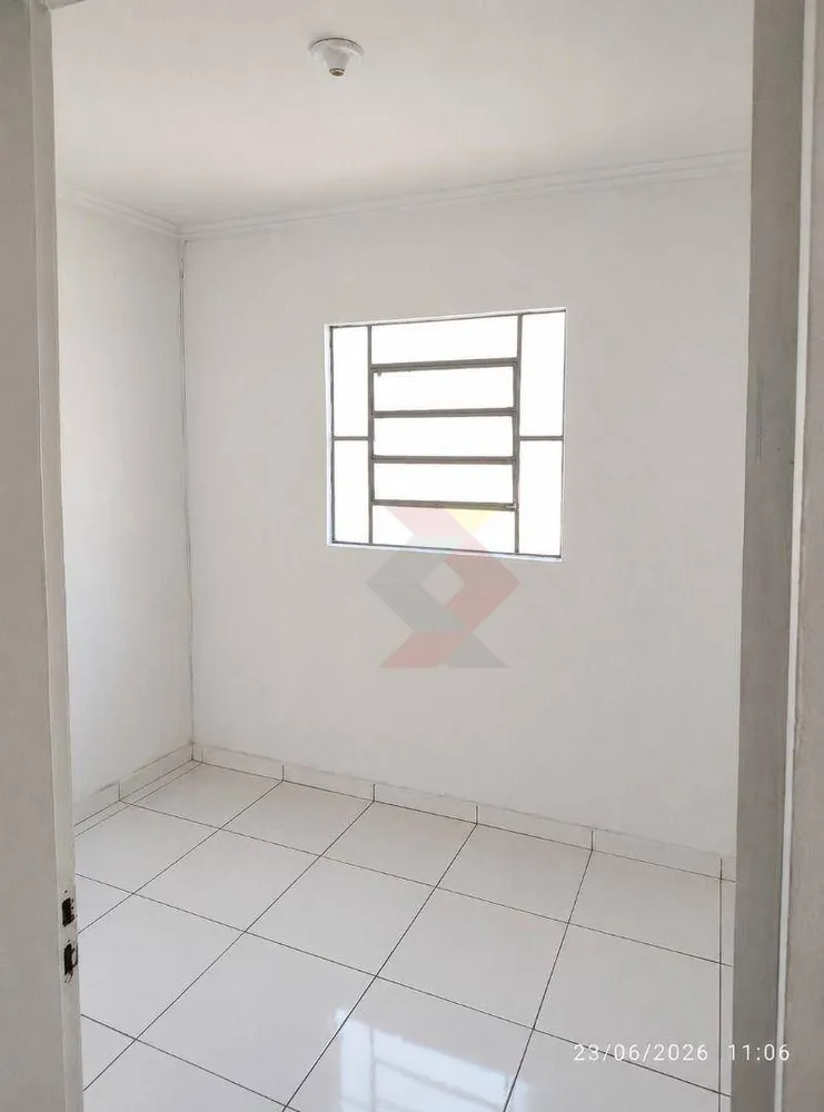 Casa, 2 quartos, 60 m² - Foto 1