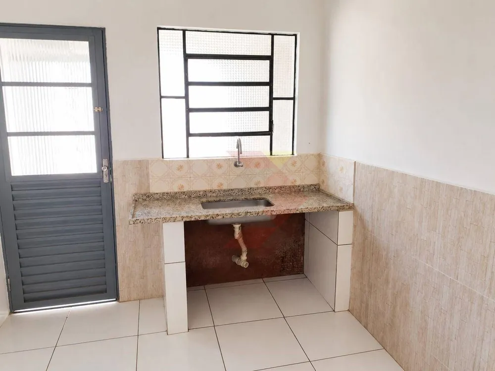 Casa, 2 quartos, 60 m² - Foto 3