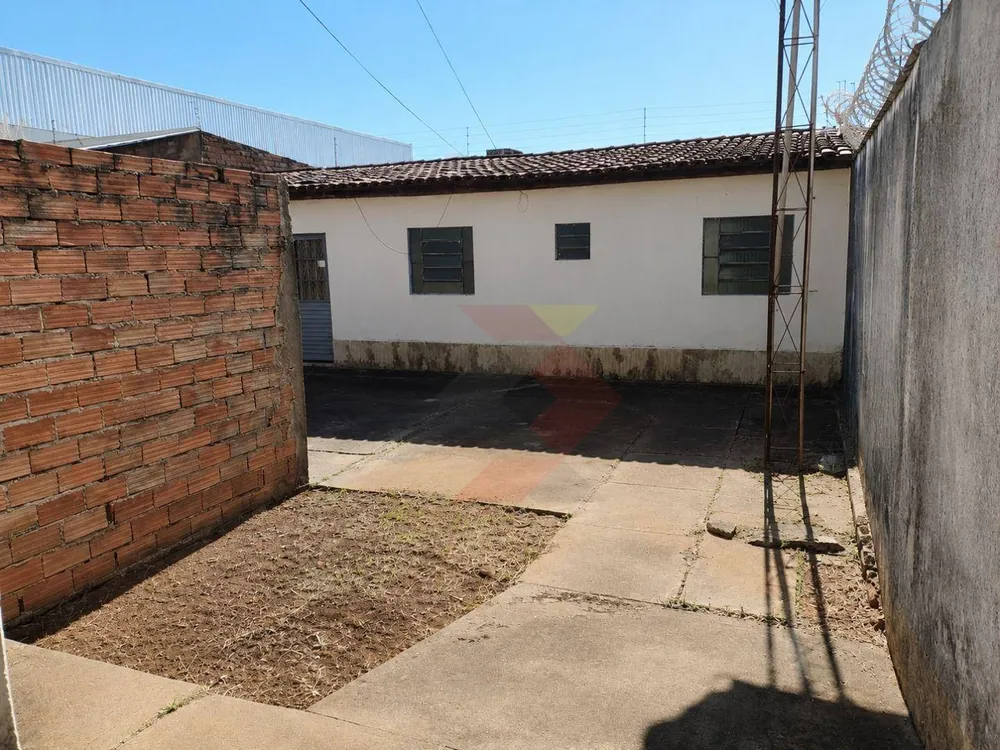 Casa, 2 quartos, 60 m² - Foto 2