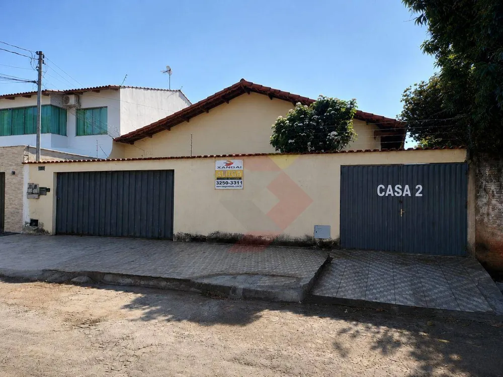 Casa, 2 quartos, 60 m² - Foto 5