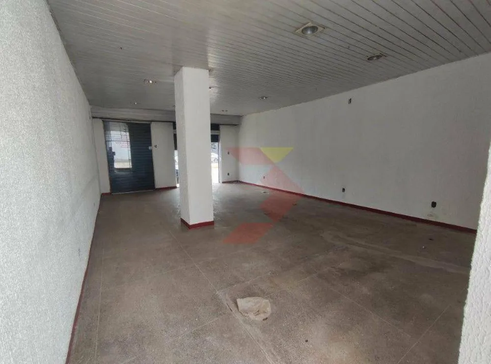 Loja-Salão, 45 m² - Foto 3