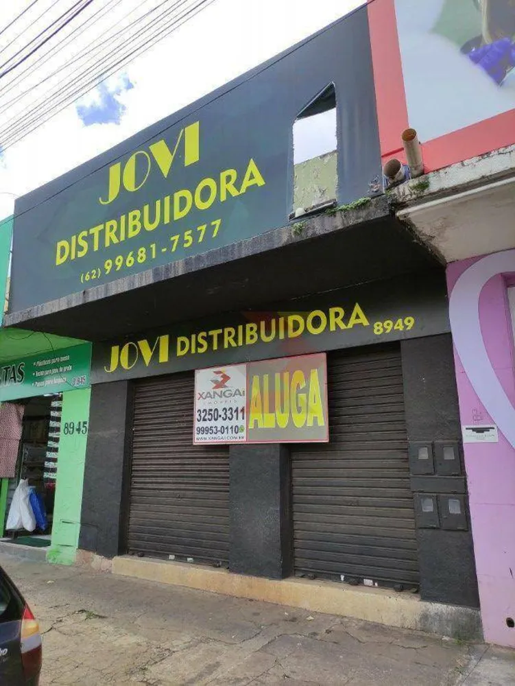 Loja-Salão, 45 m² - Foto 2