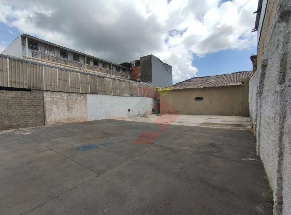 Loja-Salão, 45 m² - Foto 9