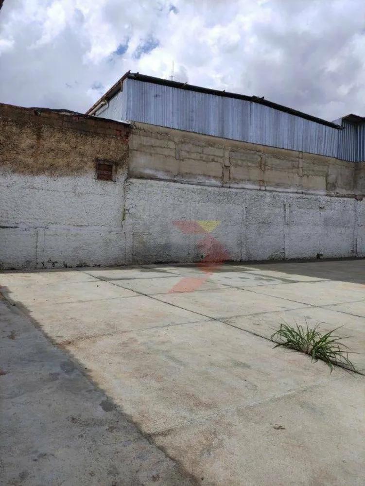 Loja-Salão, 45 m² - Foto 8