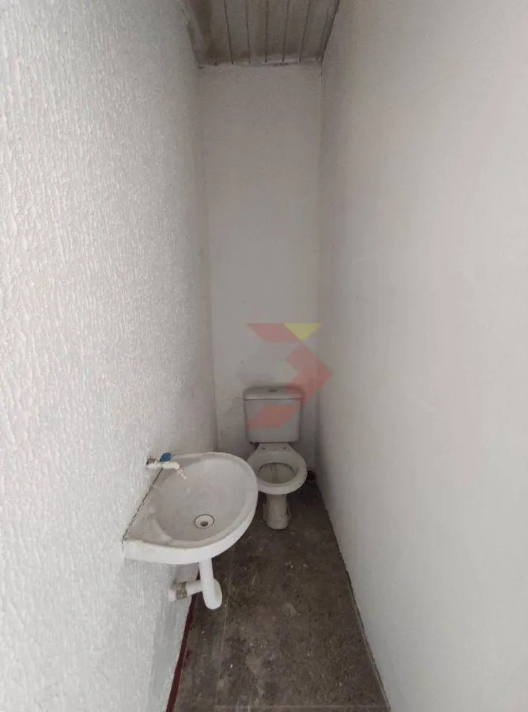 Loja-Salão, 45 m² - Foto 6