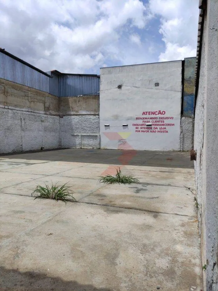 Loja-Salão, 45 m² - Foto 7