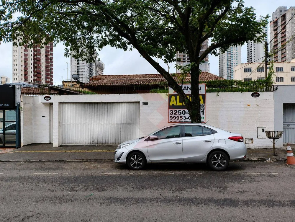 Casa, 3 quartos, 284 m² - Foto 1