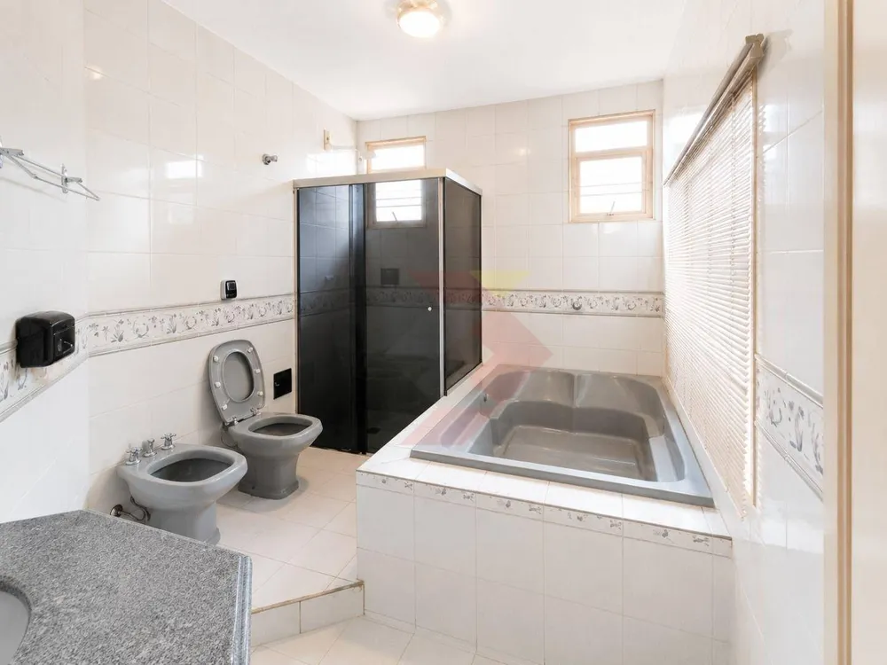 Casa, 3 quartos, 284 m² - Foto 11