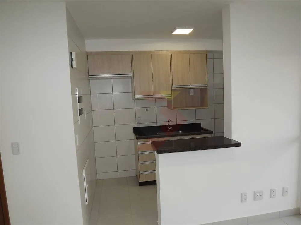 Apartamento, 2 quartos, 58 m² - Foto 5