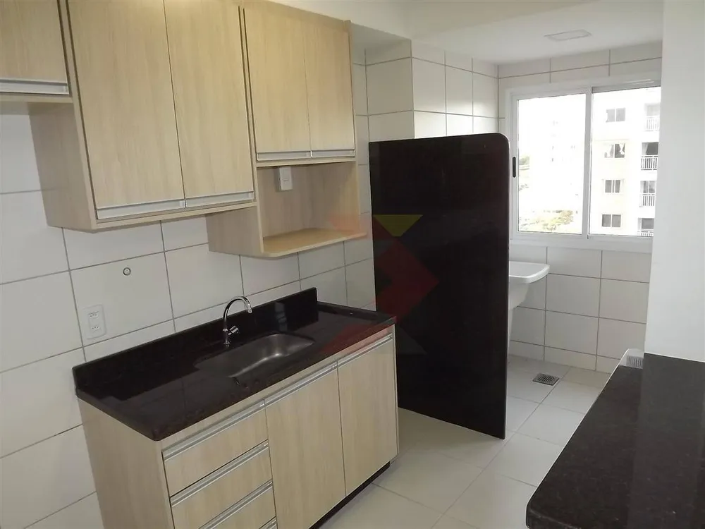 Apartamento, 2 quartos, 58 m² - Foto 6