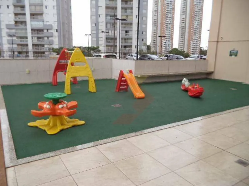 Apartamento, 2 quartos, 58 m² - Foto 2