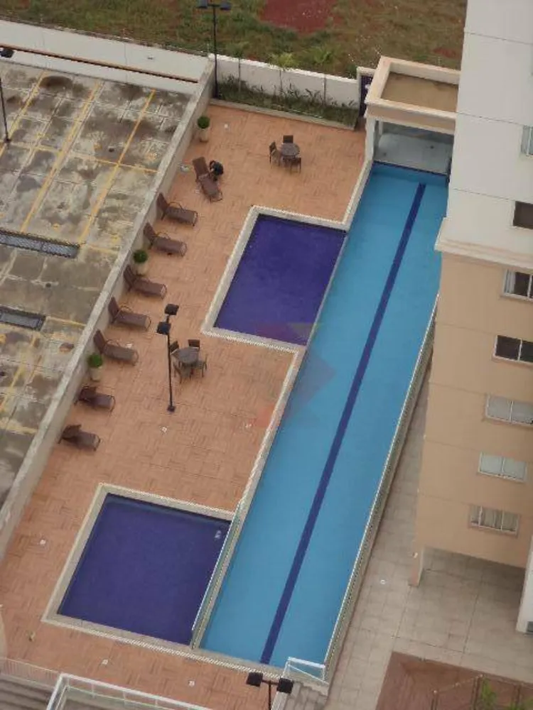 Apartamento, 2 quartos, 58 m² - Foto 3