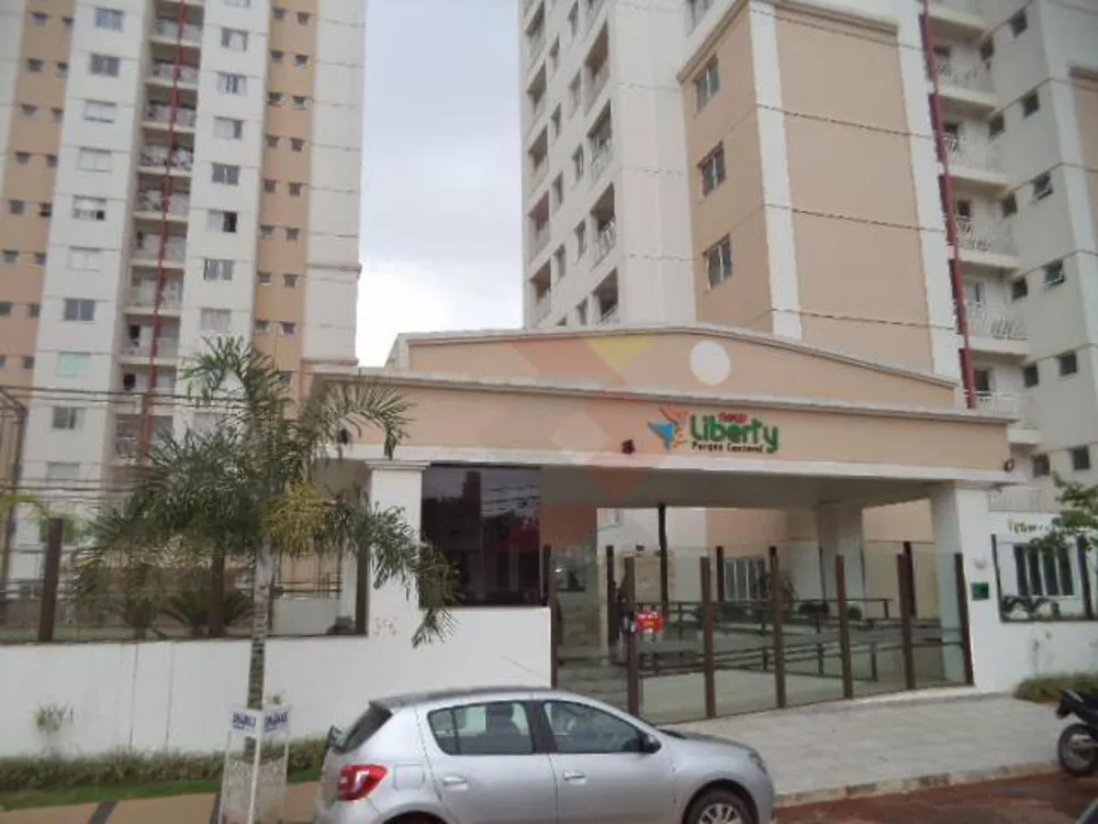 Apartamento, 2 quartos, 58 m² - Foto 1