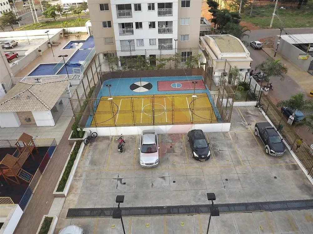 Apartamento, 2 quartos, 58 m² - Foto 7