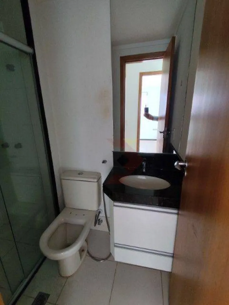 Apartamento, 2 quartos, 68 m² - Foto 2