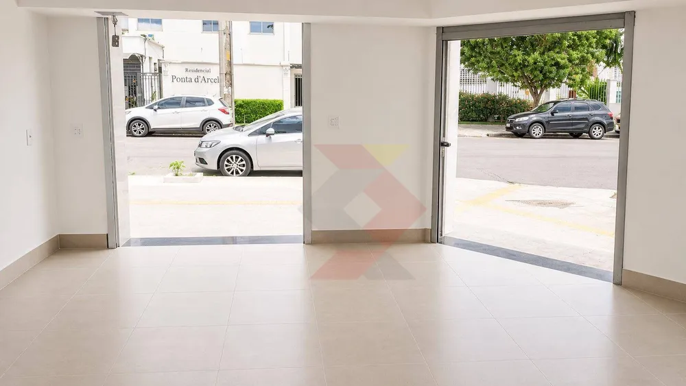 Loja-Salão, 48 m² - Foto 5